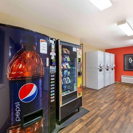 Extended Stay America Suites - Cleveland - Brooklyn Exteriör bild