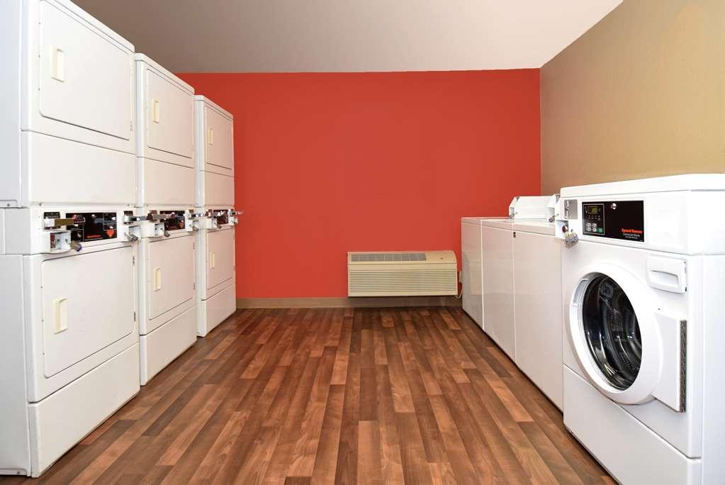 Extended Stay America Suites - Cleveland - Brooklyn Exteriör bild