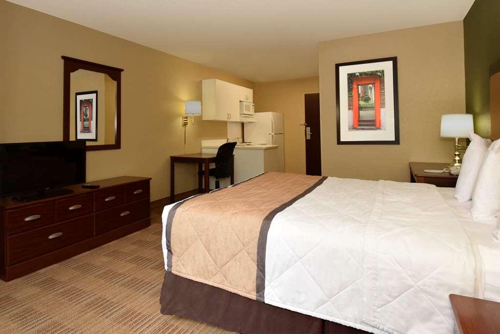 Extended Stay America Suites - Cleveland - Brooklyn Rum bild