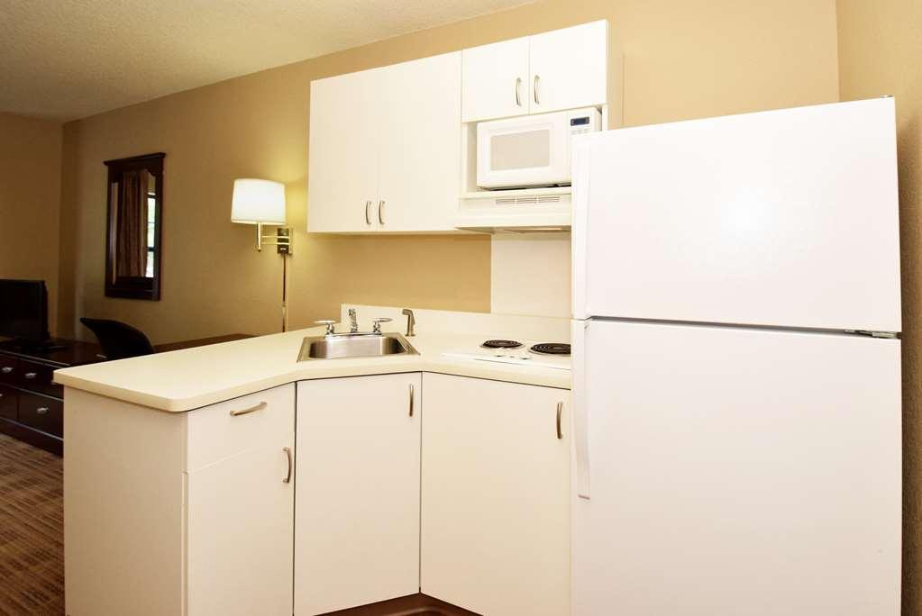 Extended Stay America Suites - Cleveland - Brooklyn Rum bild