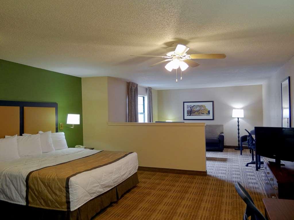 Extended Stay America Suites - Cleveland - Brooklyn Rum bild