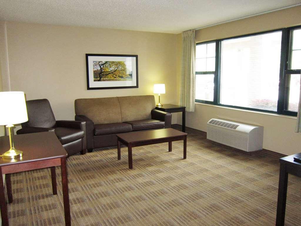 Extended Stay America Suites - Cleveland - Brooklyn Rum bild