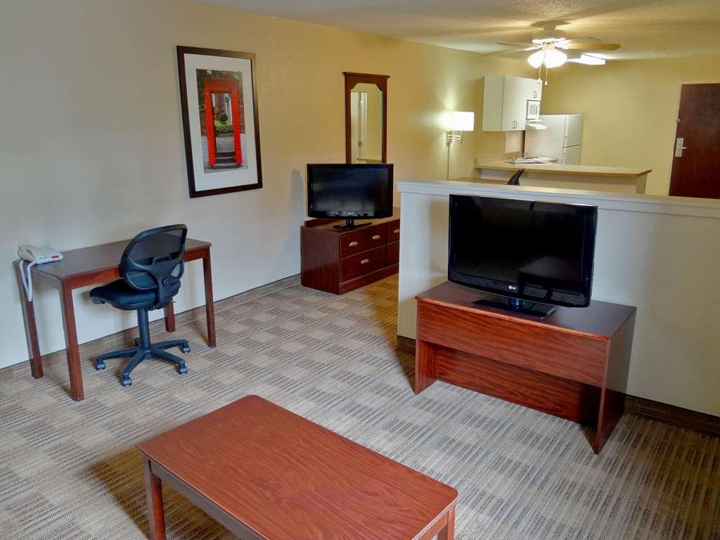 Extended Stay America Suites - Cleveland - Brooklyn Rum bild