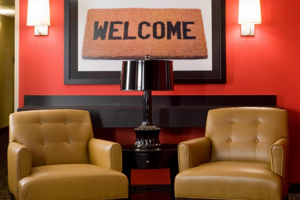 Extended Stay America Suites - Cleveland - Brooklyn Exteriör bild