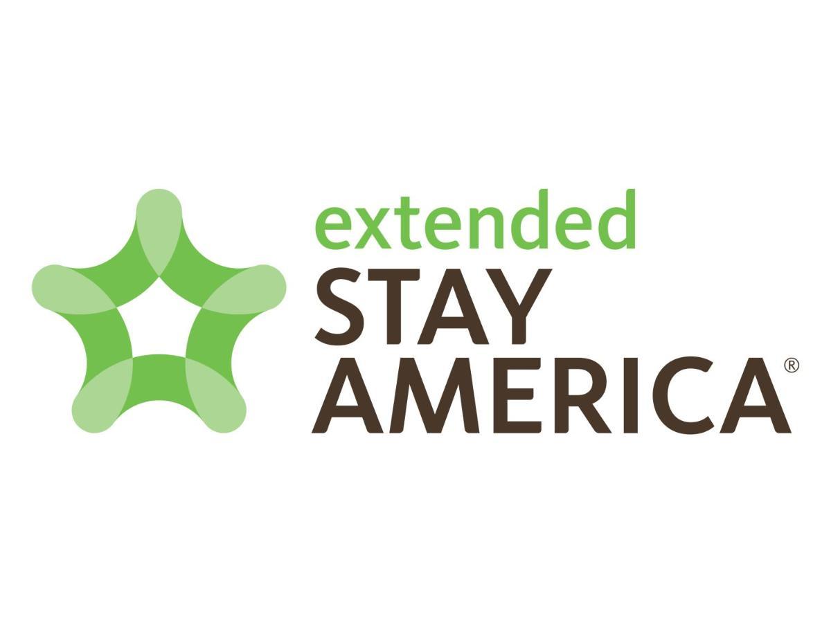 Extended Stay America Suites - Cleveland - Brooklyn Exteriör bild
