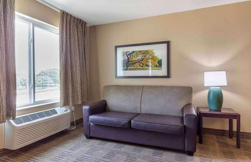 Extended Stay America Suites - Cleveland - Brooklyn Rum bild