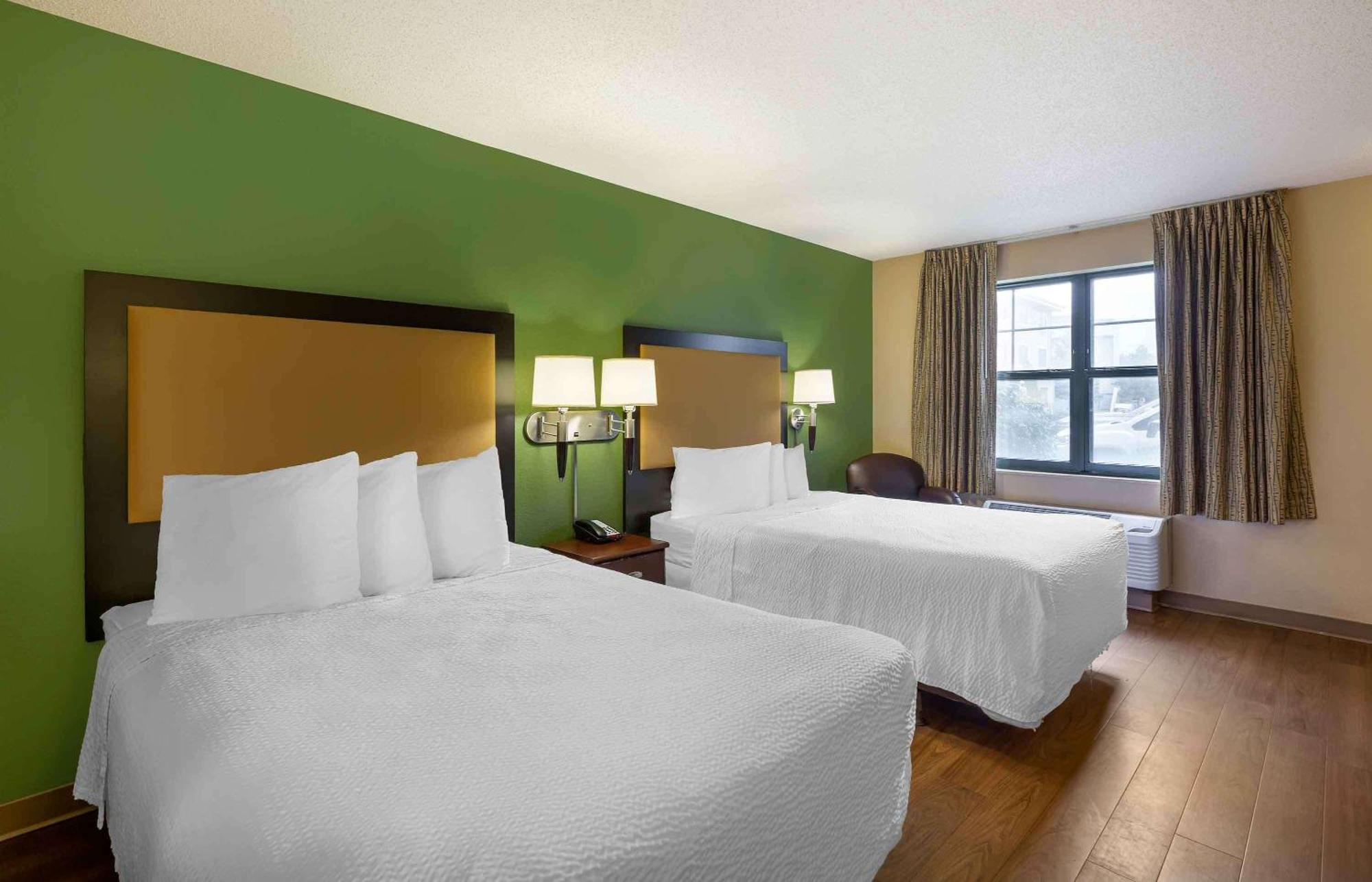 Extended Stay America Suites - Cleveland - Brooklyn Exteriör bild