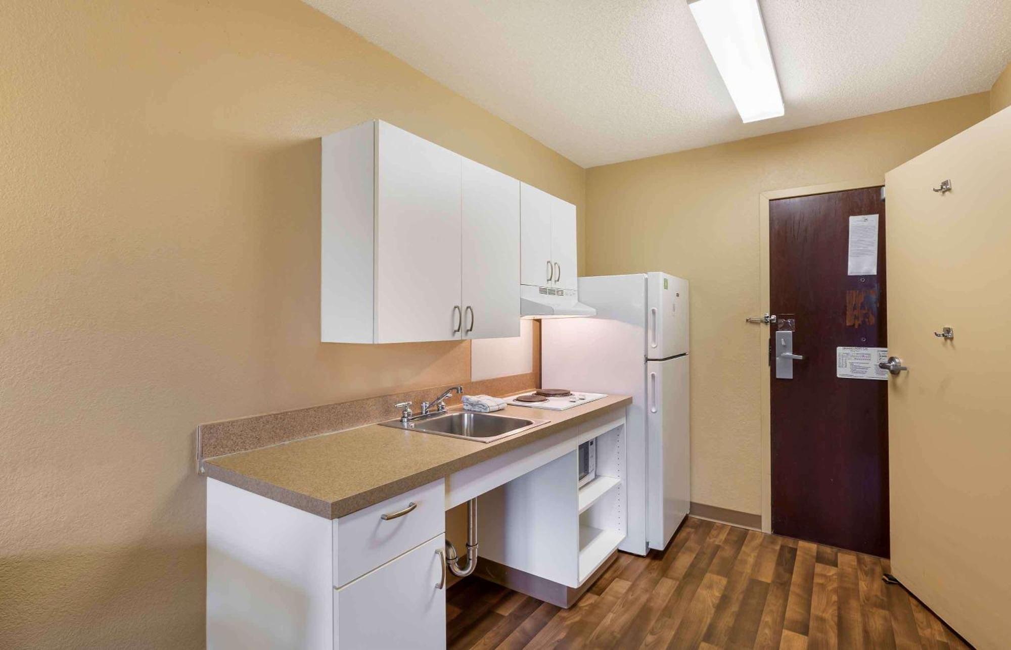 Extended Stay America Suites - Cleveland - Brooklyn Exteriör bild