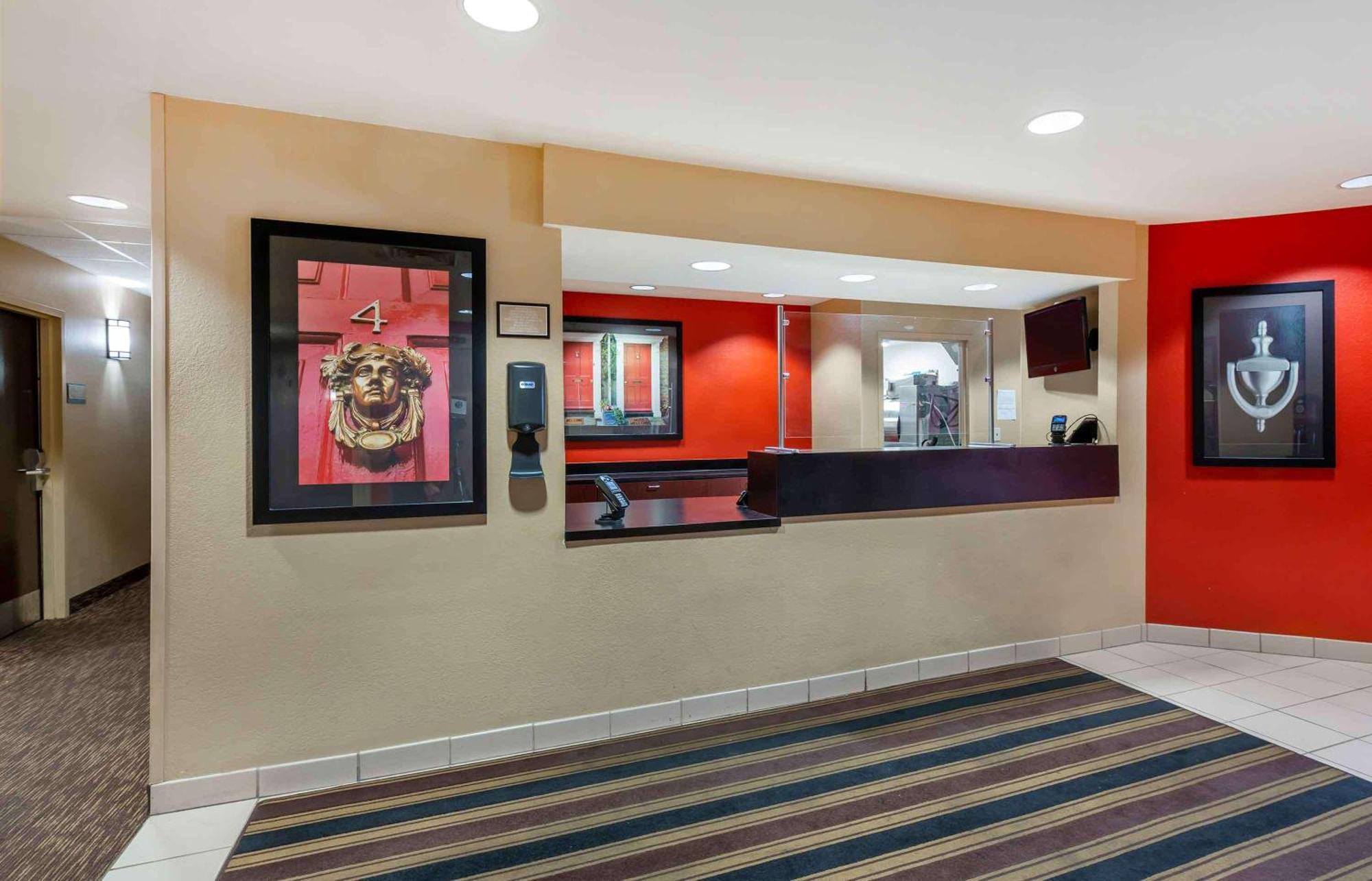 Extended Stay America Suites - Cleveland - Brooklyn Exteriör bild