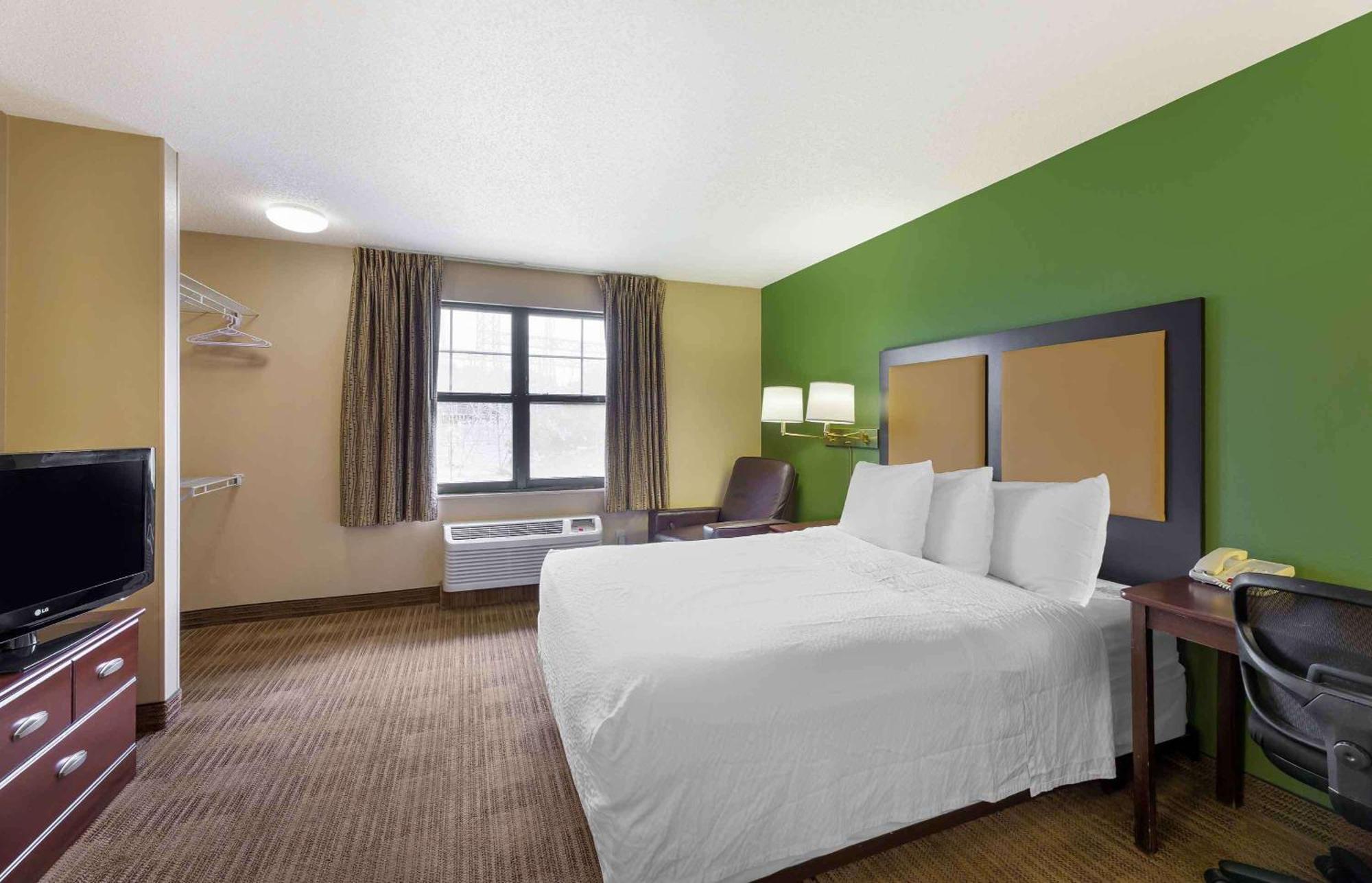 Extended Stay America Suites - Cleveland - Brooklyn Exteriör bild