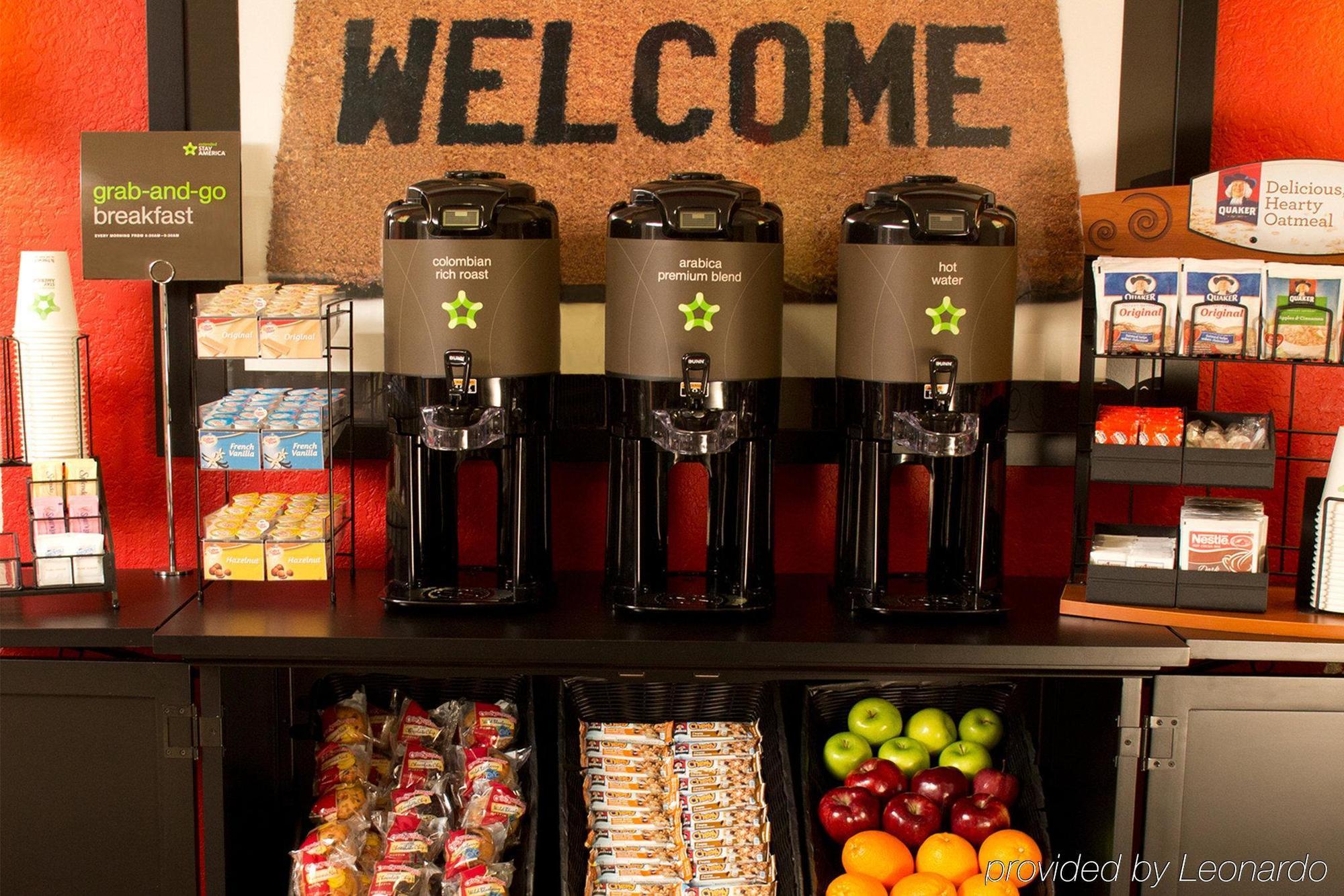 Extended Stay America Suites - Cleveland - Brooklyn Exteriör bild