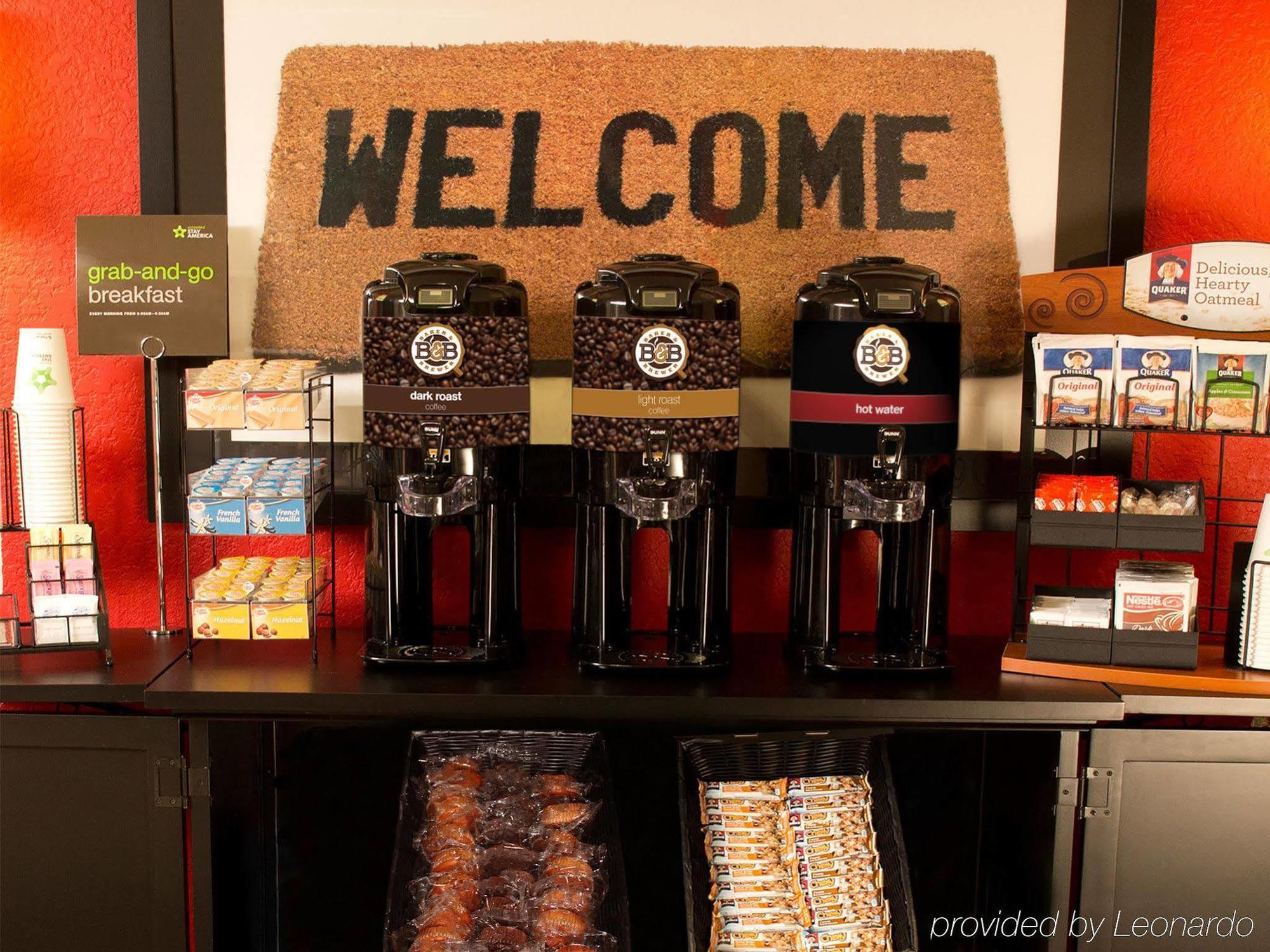 Extended Stay America Suites - Cleveland - Brooklyn Exteriör bild