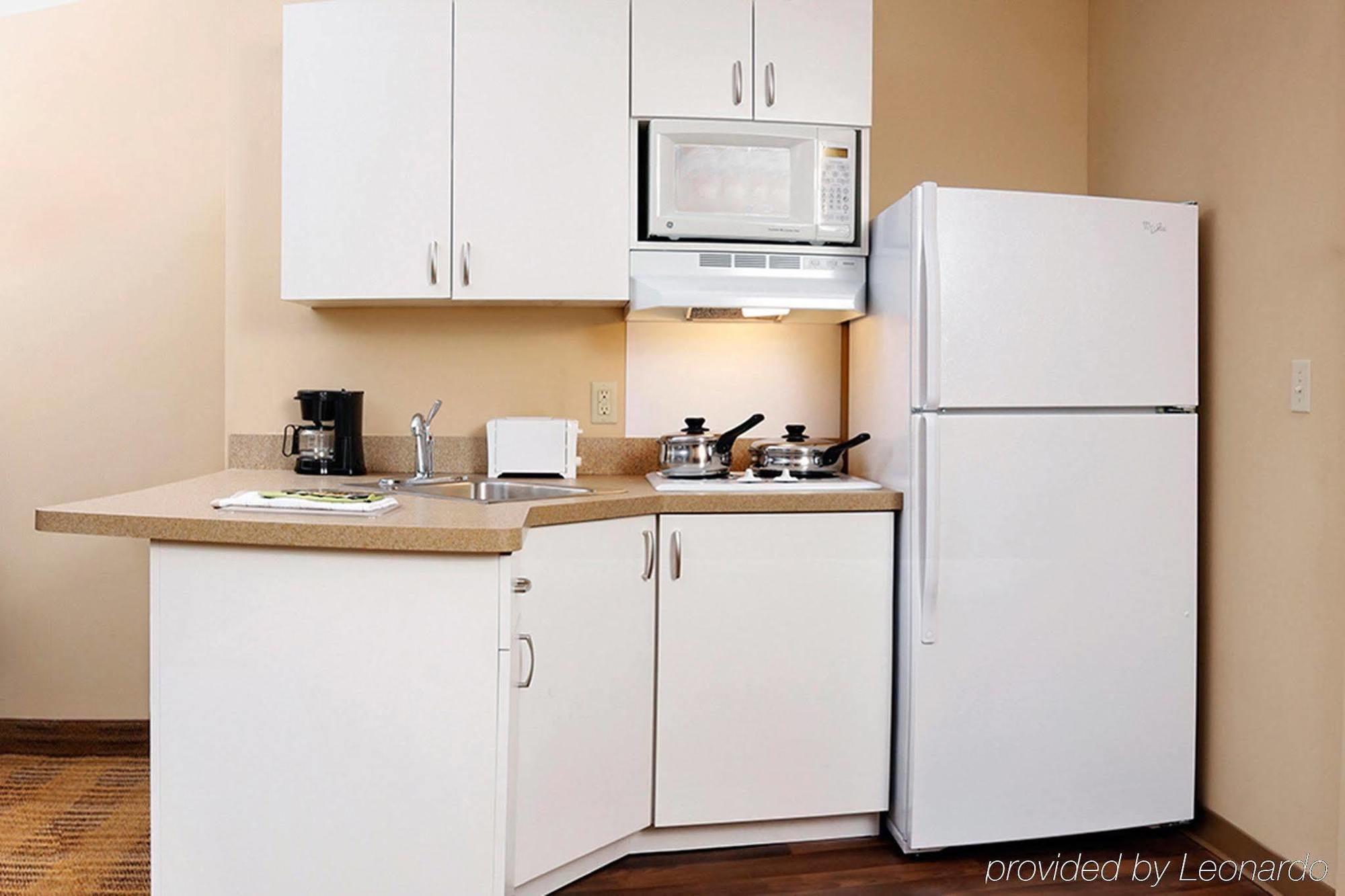 Extended Stay America Suites - Cleveland - Brooklyn Exteriör bild