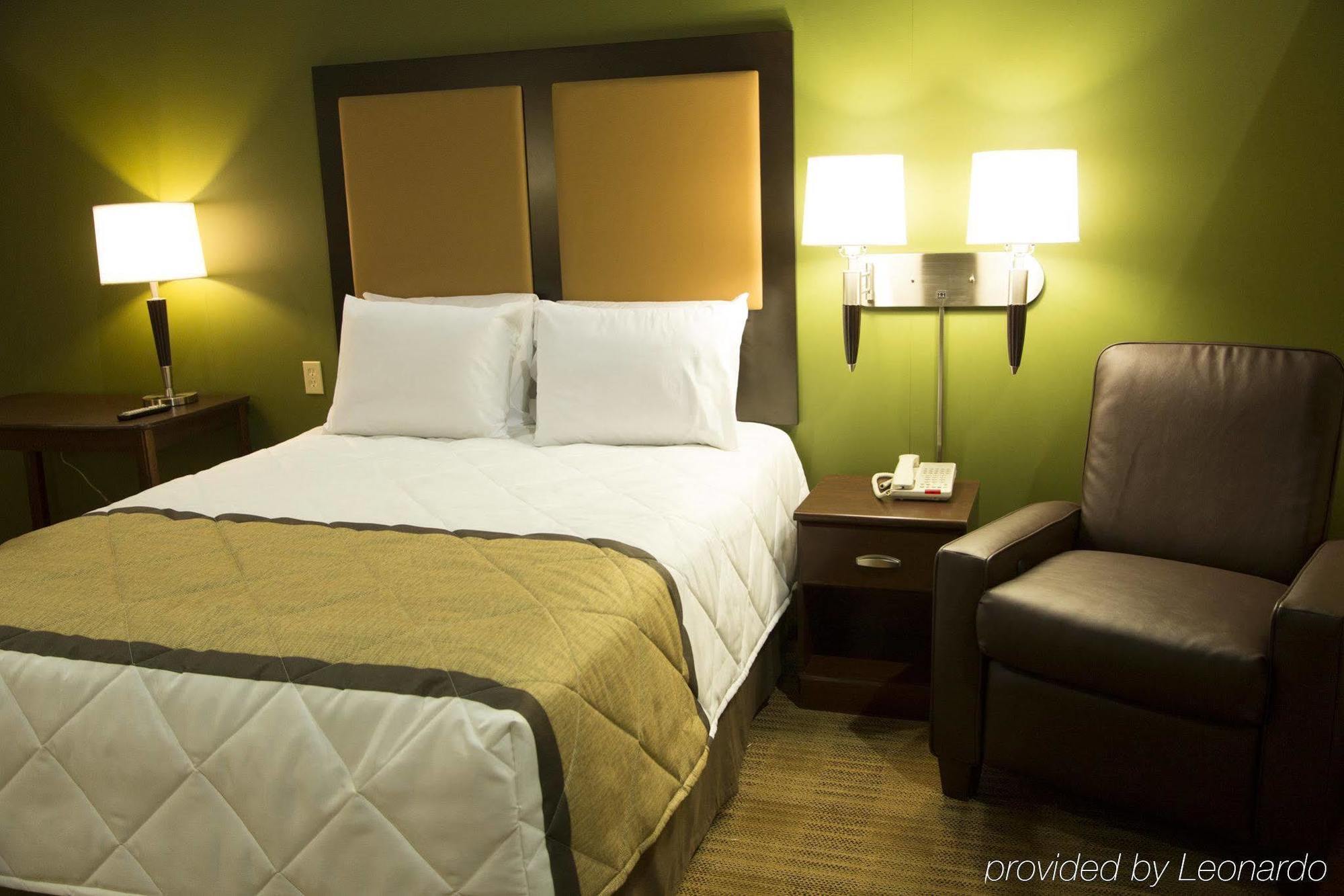 Extended Stay America Suites - Cleveland - Brooklyn Exteriör bild