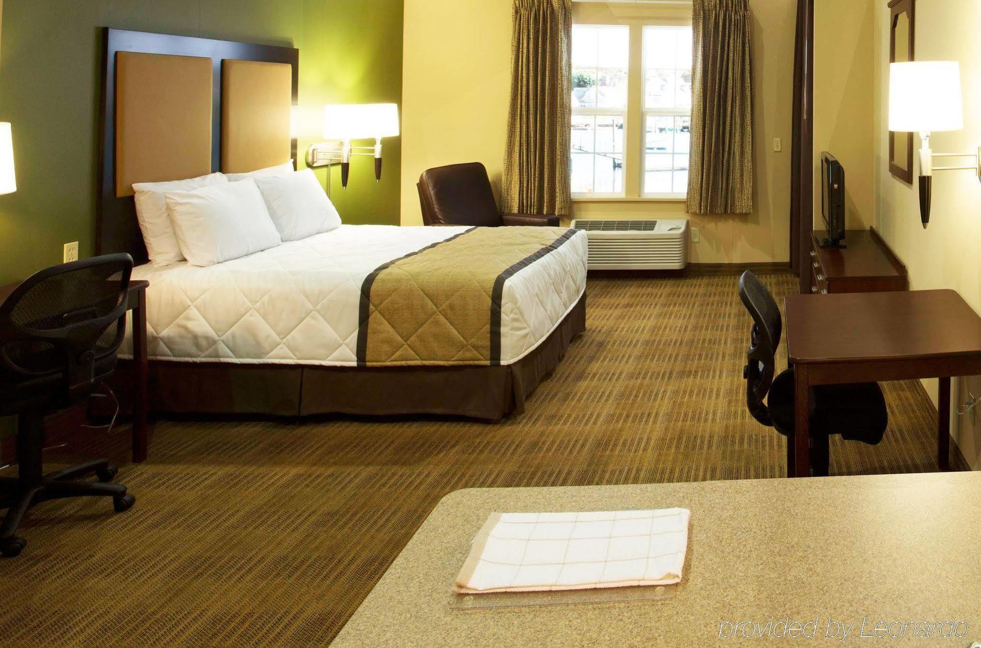Extended Stay America Suites - Cleveland - Brooklyn Exteriör bild