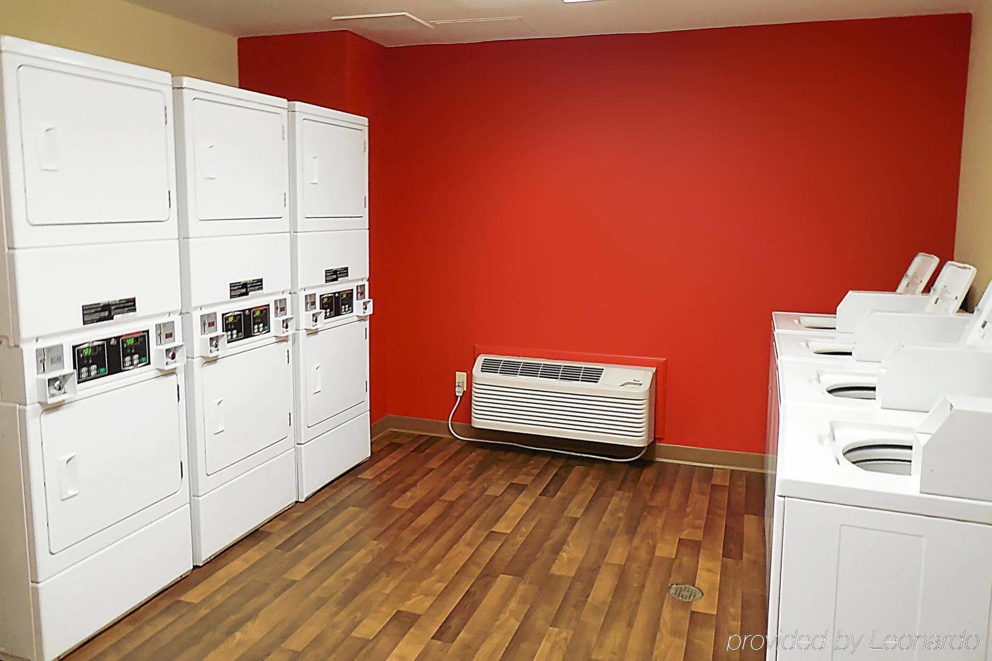 Extended Stay America Suites - Cleveland - Brooklyn Exteriör bild