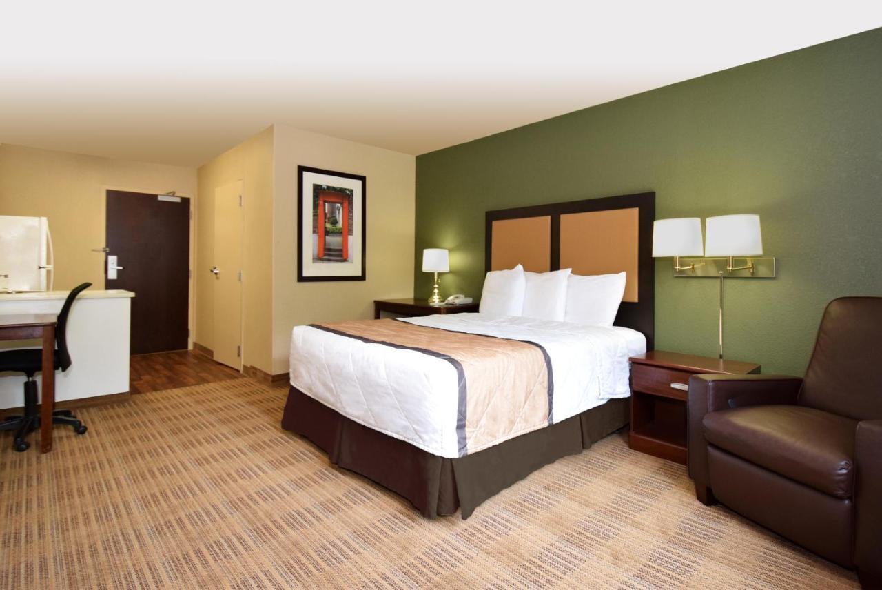 Extended Stay America Suites - Cleveland - Brooklyn Exteriör bild