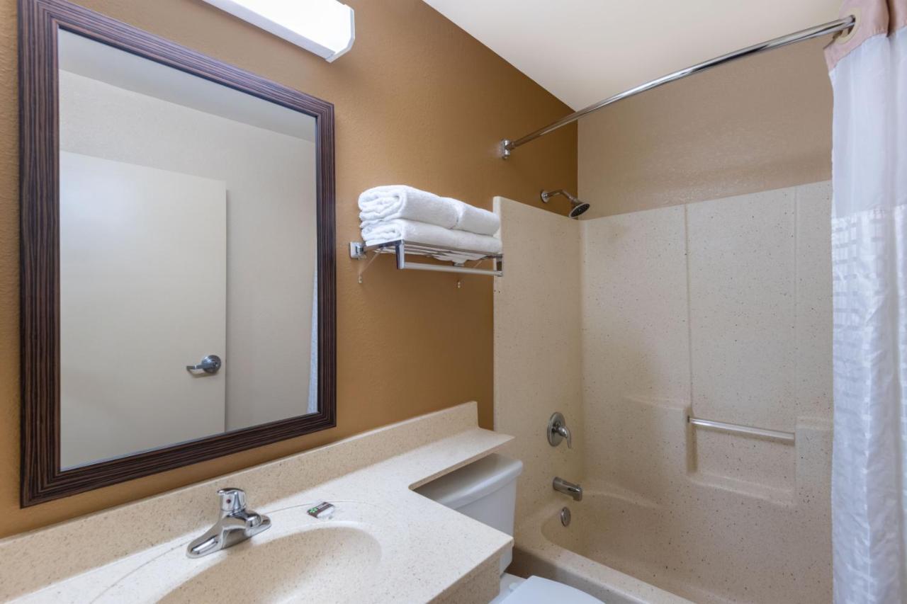 Extended Stay America Suites - Cleveland - Brooklyn Exteriör bild